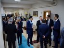 25 Nisan - 26 Nisan 2019  VERGİ DAİRESİ BAŞKANLARI TOPLANTISI